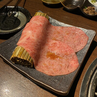 炭火焼肉 ふちおか - 