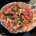 PIZZERIA & BAR NOHGA - 