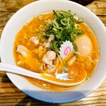 東京ラーメンショー 極み麺 - 