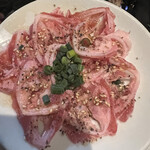 卸 新宿食肉センター 極 - 