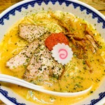 東京ラーメンショー 極み麺 - 