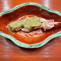 東茶屋 なかむら - 