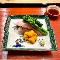 東茶屋 なかむら - 