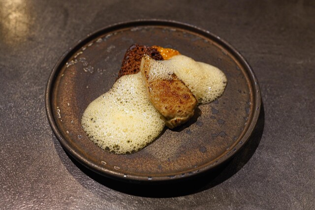 Saint FAUCON photo 3