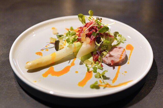 Saint FAUCON photo 2