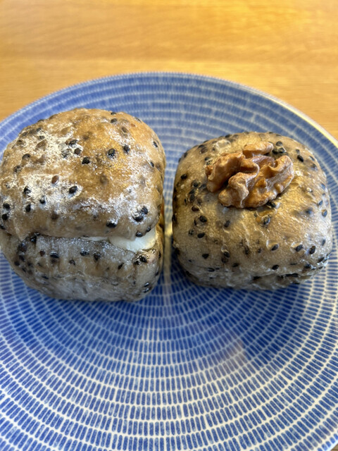 ☆パン☆ Random Chat #014] A former applicant for Bread Bread Salad