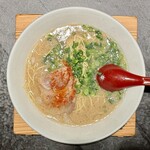 麺屋 我ガ - 