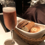 ウルフギャング・ステーキハウス 大阪店 - 