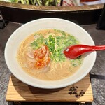 麺屋 我ガ - 