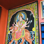 DURGA - ナマステ〜　byまみこまみこ