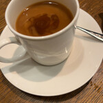 La cour cafe - 