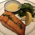 ウルフギャング・ステーキハウス 大阪店 - 