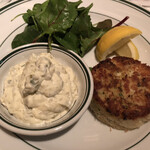 ウルフギャング・ステーキハウス 大阪店 - 