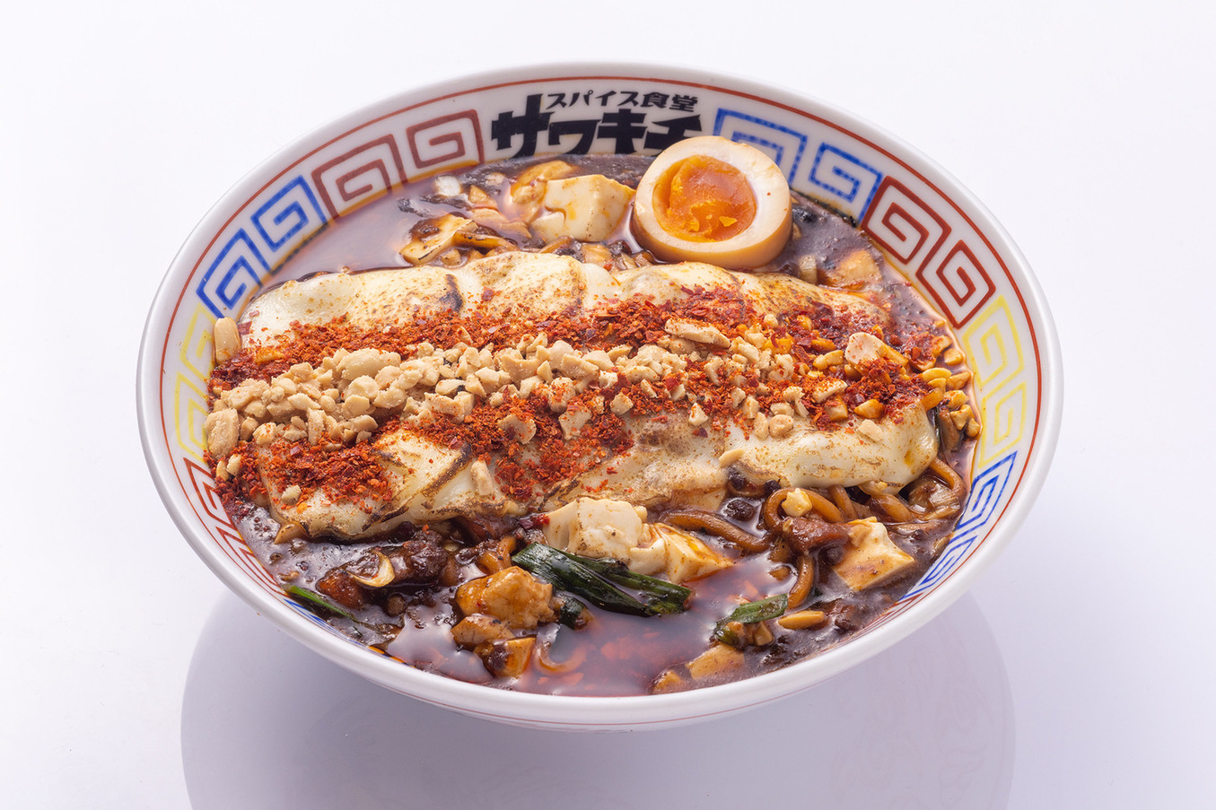 写真 : 中華サワキチ グランフロント大阪店 （【旧店名
