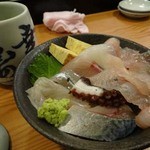 Kou zushi - コンパク丼