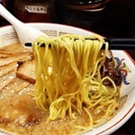 南木商店 - 細麺