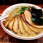 南木商店 - トロチャーシュー。