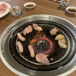 カヌチャベイホテル＆ヴィラズ - 