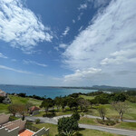 カヌチャベイホテル＆ヴィラズ - 