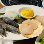 カヌチャベイホテル＆ヴィラズ - 