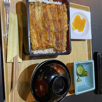 駒形前川 新丸ビル店 - 