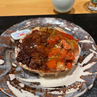 御料理 まつ山 - 