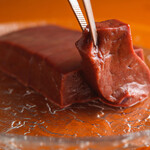 ANIKU produced by 新井屋 - 