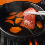 ANIKU produced by 新井屋 - 