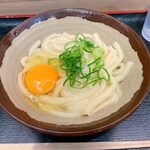 本場さぬきうどん 親父の製麺所 - 