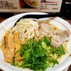 拉麺酒場 乙 - 