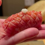 Teruzushi - 