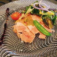 レストランアラスカ フェスティバルタワー - 
