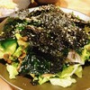 中華と鮮魚と和酒の店 江戸堀なごみ家 - 料理写真: