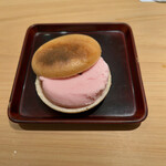 匠 進吾 - 桜のアイス フル 最中 