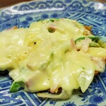 居酒屋グルメせぞん - 