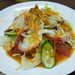 居酒屋グルメせぞん - 