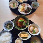 麻布 あみ城 - 