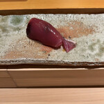 匠 進吾 - 出始めの鰹