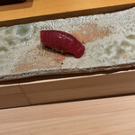 匠 進吾 - 赤身漬け