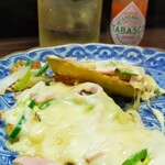 居酒屋グルメせぞん - 