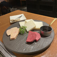 焼肉うしごろ 表参道店 - 