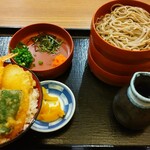 Izumo Soba - 