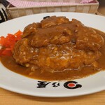 日乃屋カレー - 