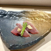 鮨 からす 十三店 - 