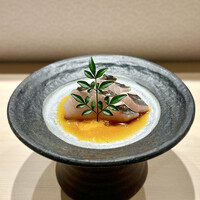鮨 からす 十三店 - 
