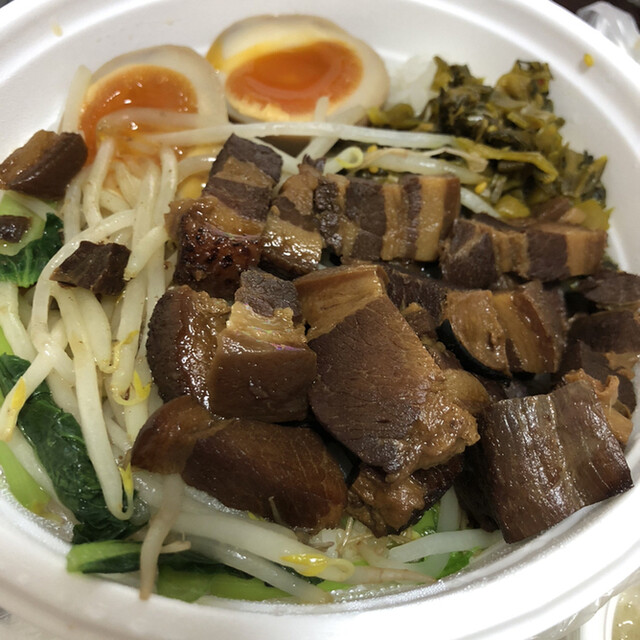 川味苑 （センミエン） - 八幡山/四川料理 | 食べログ