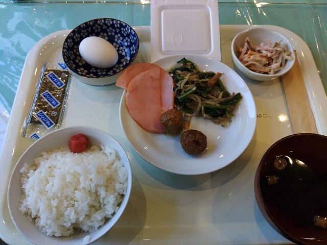 ポストホテル - 新庄（ホテル）の写真