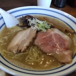 麺屋 わかな - 