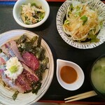 いわくら - 料理写真: