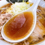 覆麺 智 - 